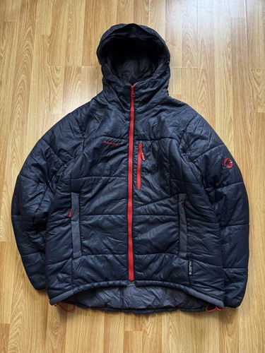 Mammut pertex quantum - pertex,