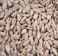 Sunflower Hearts 12.5kg Wild