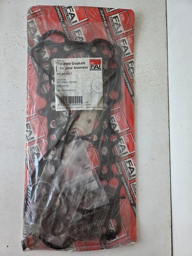Fits honda prelude - fits, 2.2i