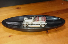 Rolls Royce Ashtray/Pen Holder