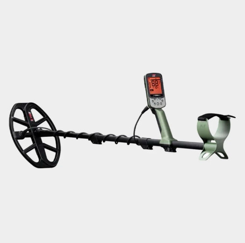 Minelab terra pro metal - x,
