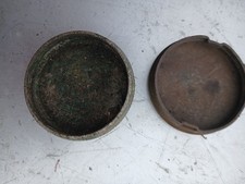 Vintage Pre War Veteran  Flat