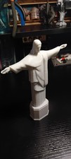 Christ the redeemer sculpture - christ,