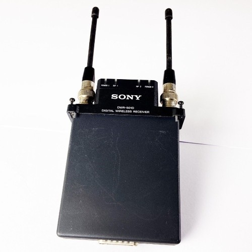 Sony dwt b01 digital - sony, mic