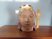 Royal Doulton Large Character