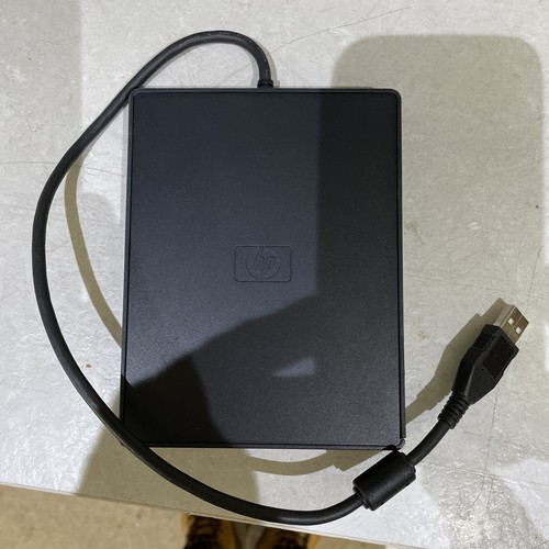 Portable external floppy - external, disk