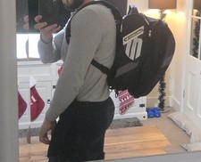 Bagster Stunt Evo Tank Bag