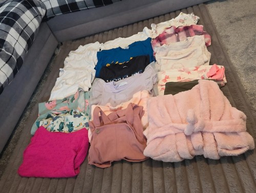 Baby clothes bundle - clothes,