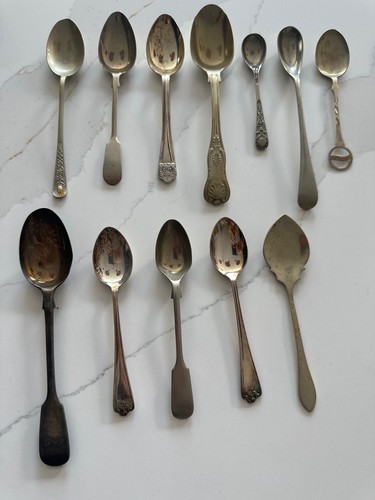 Collection 1800s and 1900s - of,