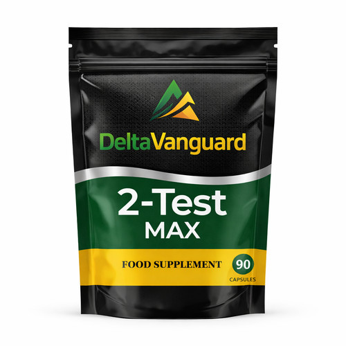 Testosterone booster - testosterone, +