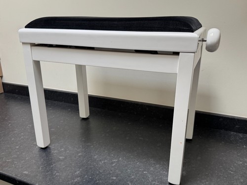 Stagg piano bench - piano, in