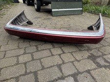 Jaguar X300 Rear Bumper