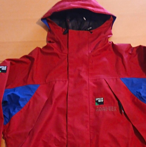 Sprayway mens gore - sprayway,