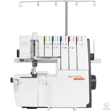 Bernina Bernette Funlock B48