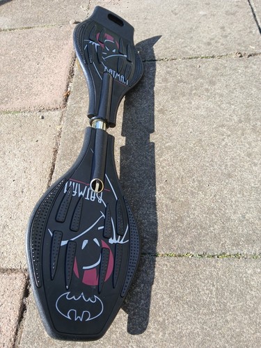 Batman waveboard - batman,