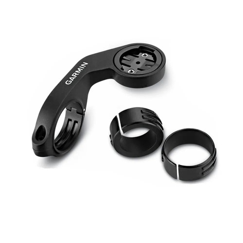Garmin edge gopro out front - gopro,