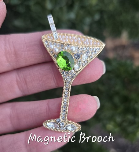 Cocktail martini glass - cocktail,