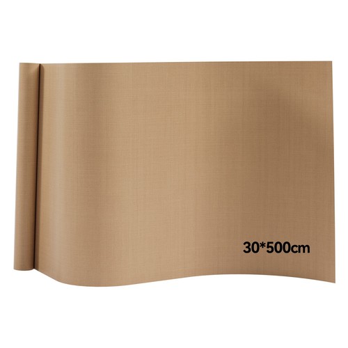 Teflon sheet roll - sheet,