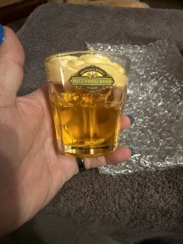 Litjoy harry potter - harry, butterbeer