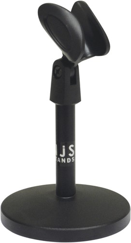 Desk microphone stand with - desk,