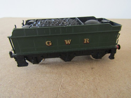 Mainline gwr tender - gwr,