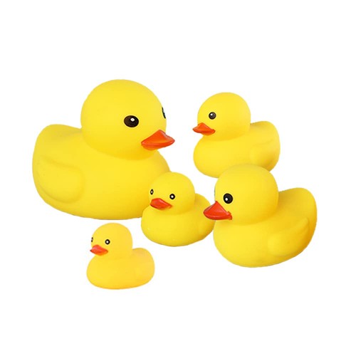 Baby bath toys safety rubber - baby,