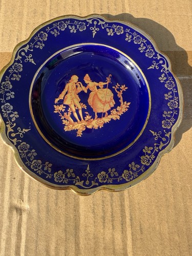 Uncommon cobalt blue - uncommon,