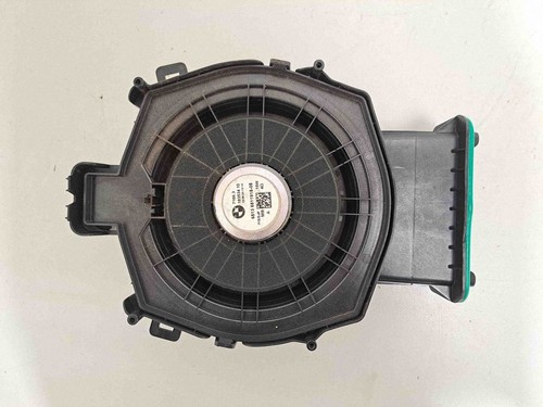 Bmw g02 2023 subwoofer - x4,