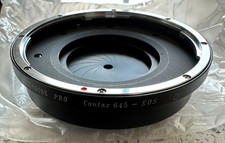 Fotodiox Pro Lens Adapter