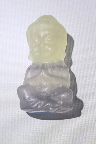Fluorite buddha healing - fluorite, buddha,