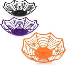 Com-four® 3x Halloween snack