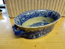 Victoria Ware Ironstone Flow