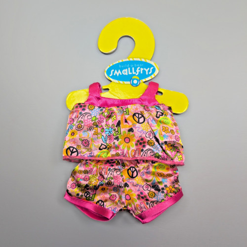 Build bear smallfry buddies - a, smallfry/buddies
