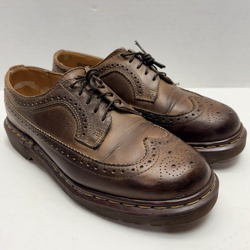 Martens 3989 brown - martens, 3989/59