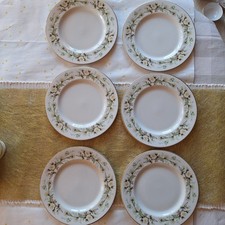 Royal Doulton English China