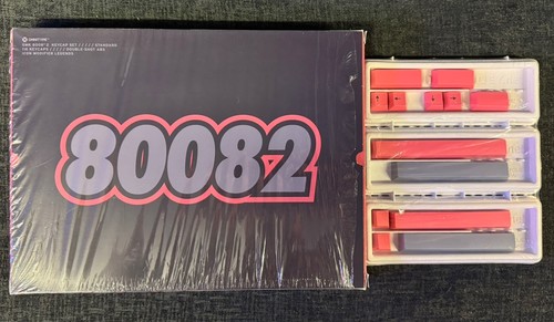 Gmk 80082 base kit aesthetic - base,