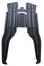 Casa Lambretta floor mat black