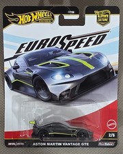 Hot Wheels  2025 Euro Speed