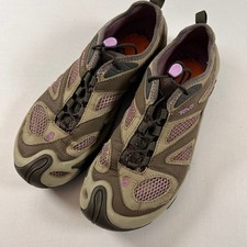 Teva Water Shoes Womens 8