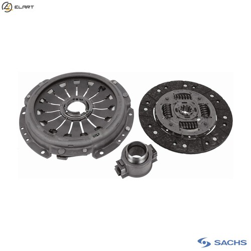 Clutch kit 3000 - kit, for