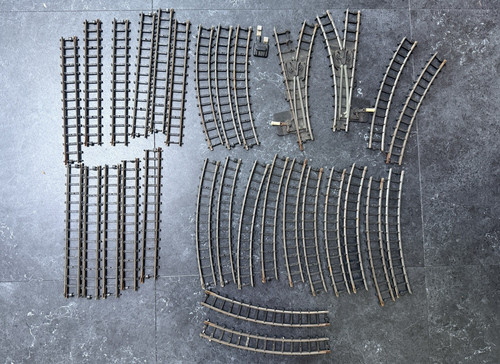 Triang set series oo - triang,
