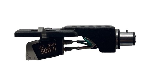 Stanton 500 cartridge - 500-ii,