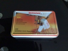 Bernina Stitch Regulator BSR