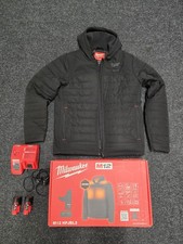 Milwaukee M12 Heated Jacket