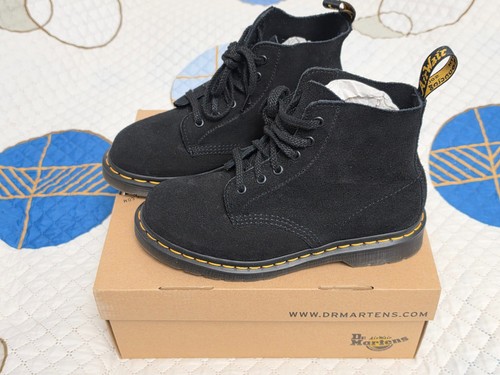 Martens 101 unbound desert - martens,