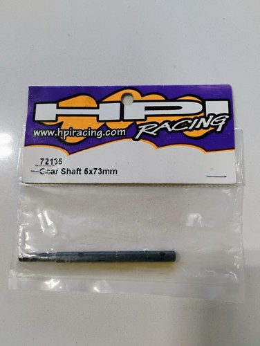 Hpi racing 72135 - hpi,