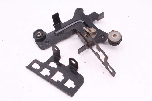 Fuse box holder bracket - holder,