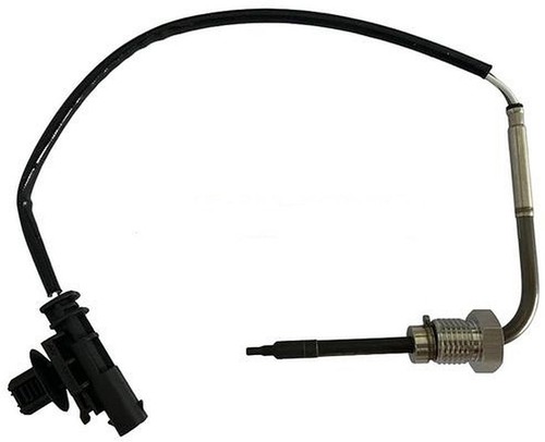 Pre dpf exhaust - exhaust, temperature
