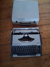 AEG Olympia Traveller De Luxe
