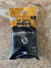 15mm Nexgen Premium Hozelock Connection Drain Off Valve NEXGENP - Pk5